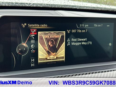 Used 2016 BMW M4 Coupe image 33