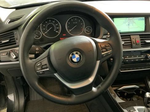 Used 2015 BMW X3 xDrive28i AWD/4WD image 15