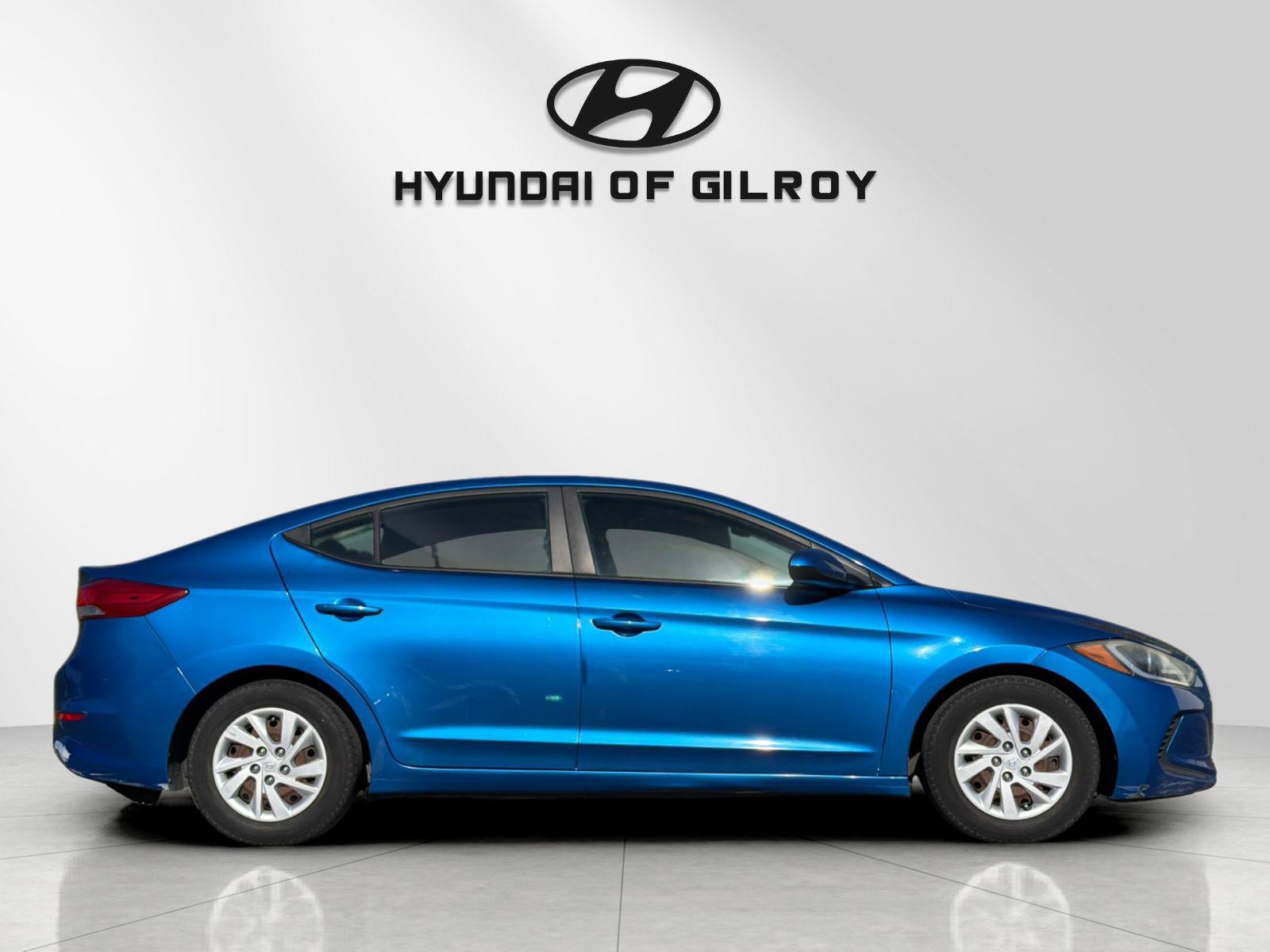 Used 2017 Hyundai Elantra SE FWD image 6