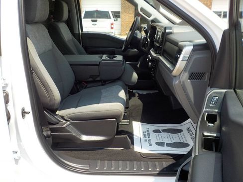 Used 2023 Ford F250 XLT AWD/4WD image 27