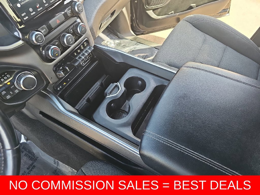 Used 2019 RAM 1500 Big Horn AWD/4WD image 23