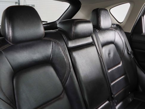 Used 2023 MAZDA CX-5 AWD 2.5 S image 28