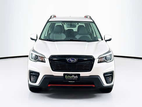 Used 2020 Subaru Forester Sport w/ Popular Package #2 image 2