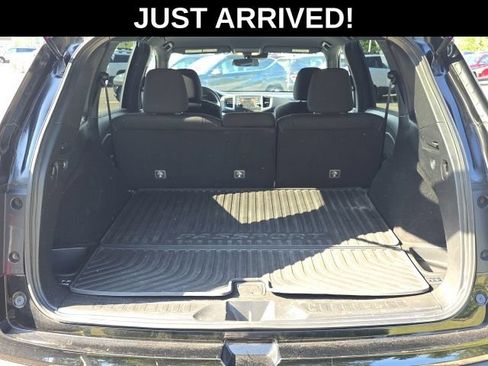 Used 2020 Honda Passport Sport image 7