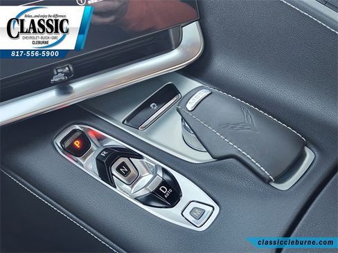 Used 2023 Chevrolet Corvette Stingray Coupe w/ Battery Protection Package image 20