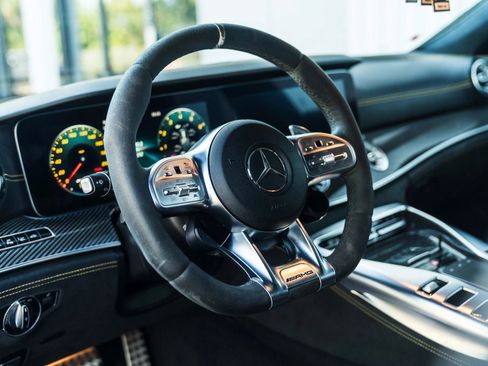 Used 2019 Mercedes-Benz AMG GT 63 S image 20