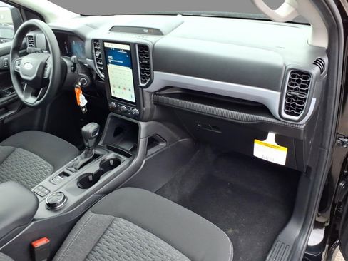 New 2025 Ford Ranger XL w/ Trailer Tow Package image 11