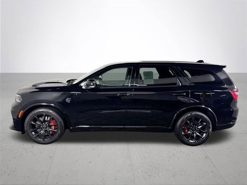Used 2024 Dodge Durango SRT Hellcat w/ Black Package image 9