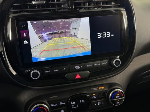 Used 2024 Kia Soul GT-Line image 19