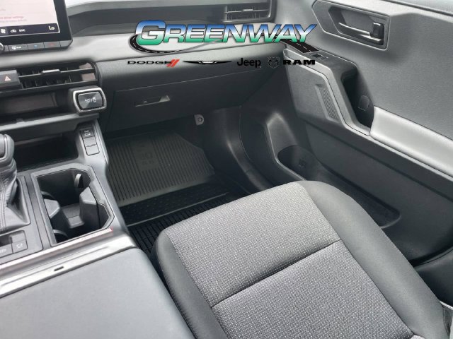 Used 2026 Toyota RAV4 LE FWD image 12