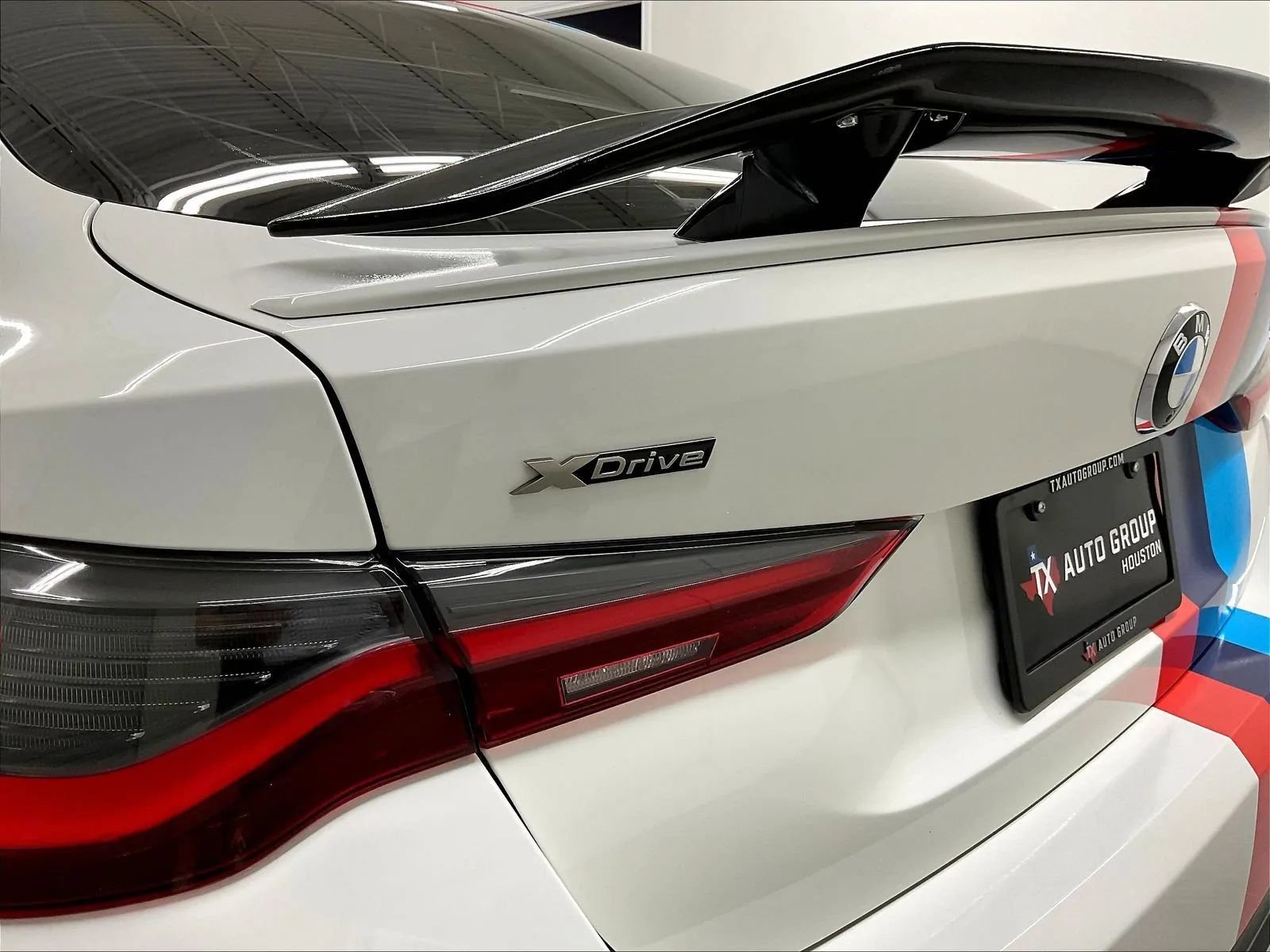 Used 2022 BMW M440i xDrive Gran Coupe w/ Shadowloine Package AWD/4WD image 28