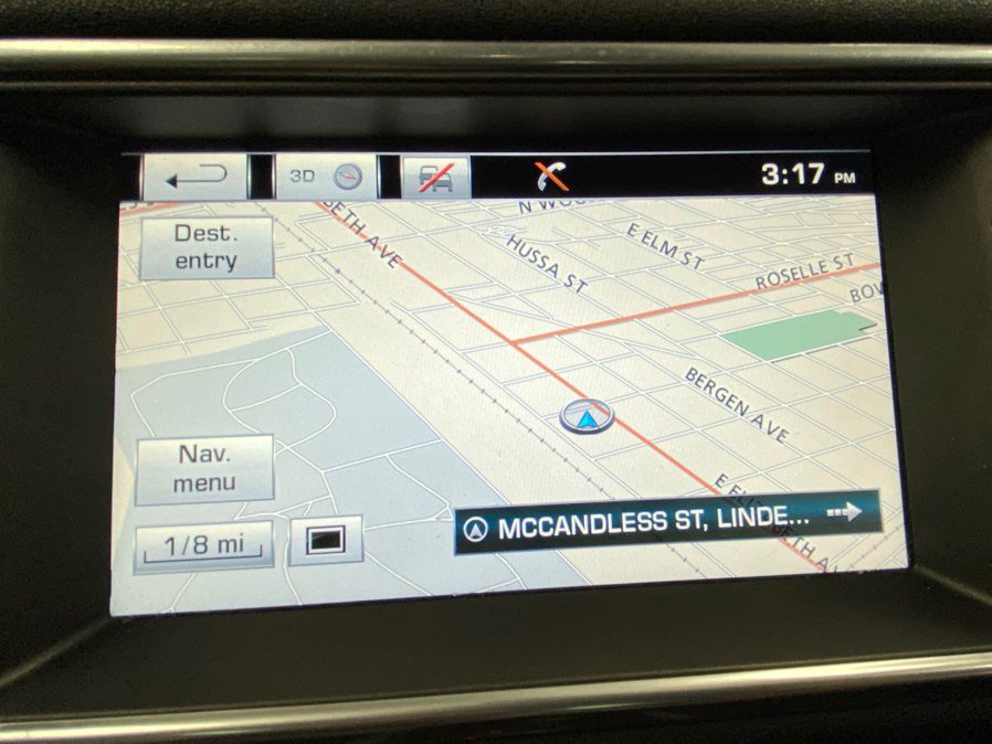 Used 2016 Land Rover Range Rover Evoque HSE Dynamic AWD/4WD image 32