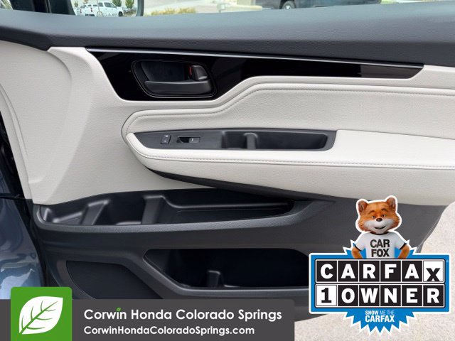 Used 2025 Honda Odyssey Touring image 32