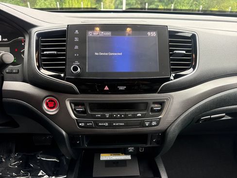 Certified 2023 Honda Ridgeline RTL-E image 19