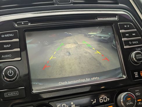 Used 2018 Nissan Maxima 3.5 SL FWD image 24