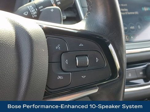Used 2024 Buick Enclave Premium AWD/4WD image 8