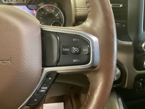 Used 2020 RAM 1500 Laramie image 23