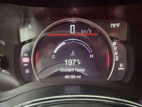 Used 2022 Dodge Durango AWD w/ Skid Plate Group image 18