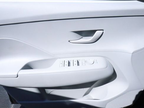 New 2026 Hyundai Kona SEL Sport image 21