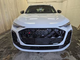 New 2026 Audi SQ5 Premium Plus video 2