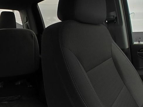 Used 2026 Chevrolet Silverado 1500 RST w/ RST Select Package RWD image 11