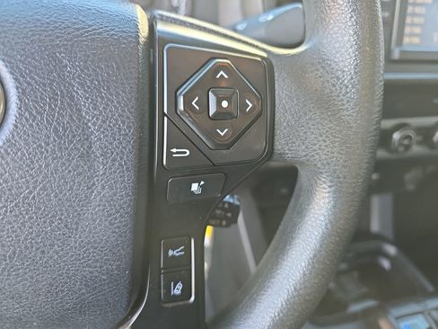 Used 2019 Toyota Tacoma SR w/ SR Convenience Package image 21