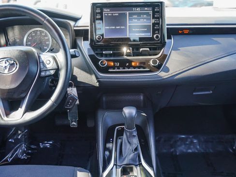 Used 2020 Toyota Corolla SE image 13