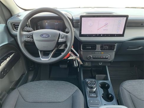 New 2025 Ford Maverick XL w/ Equipment Group 102A image 16