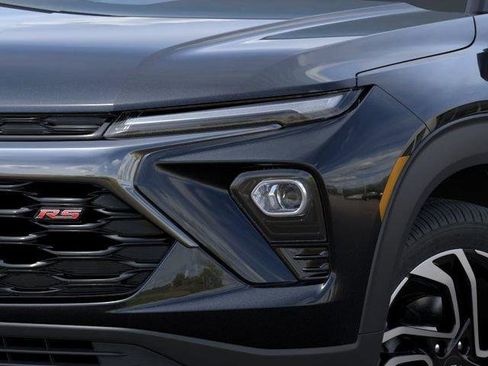 New 2026 Chevrolet TrailBlazer RS AWD/4WD image 10