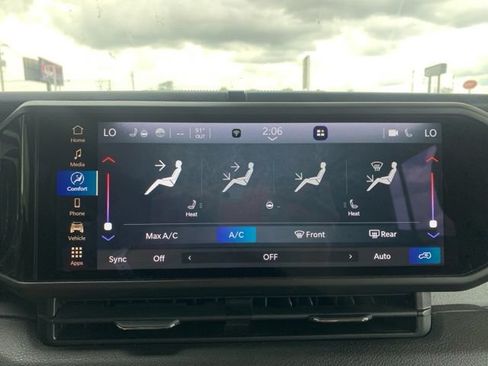 New 2025 Jeep Wrangler Unlimited Sport AWD/4WD image 27