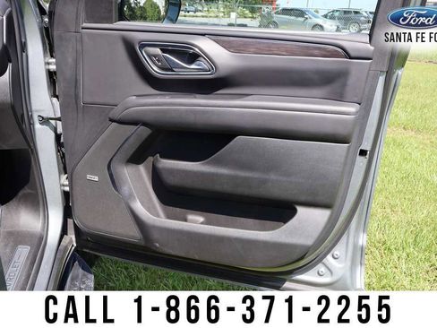 Used 2024 Chevrolet Tahoe LT image 39