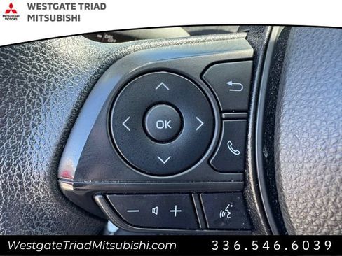 Used 2023 Toyota Corolla LE FWD image 11