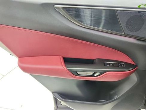 Used 2025 Lexus NX 350 AWD w/ Accessory Package (2T) image 31