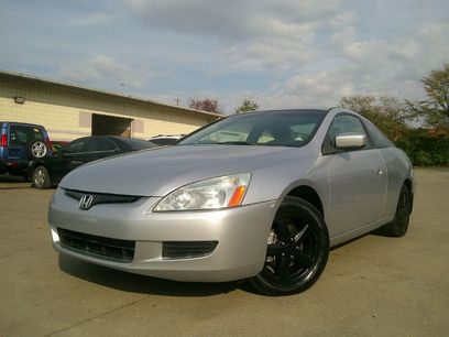 Used 2004 Honda Accord EX
