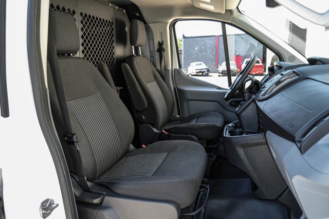 Used 2019 Ford Transit 150 130 Low Roof RWD image 29