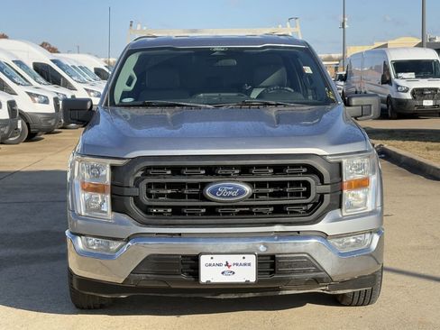 Used 2022 Ford F150 XL w/ XL Chrome Appearance Package image 9