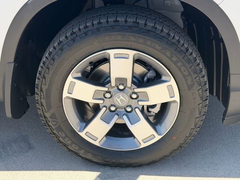 New 2026 Honda Ridgeline RTL image 11