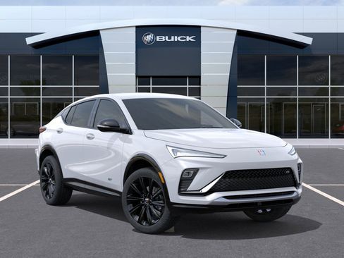New 2026 Buick Envista Sport Touring image 7