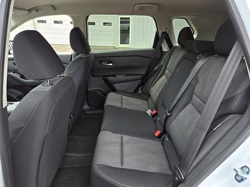 New 2026 Nissan Rogue SV image 11