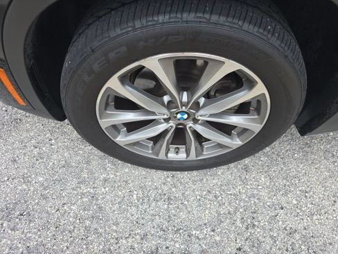 Used 2019 BMW X4 xDrive30i w/ Convenience Package AWD/4WD image 20