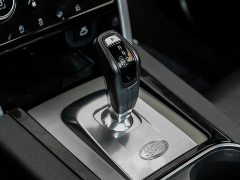 Used 2023 Land Rover Discovery Sport S R-Dynamic image 29