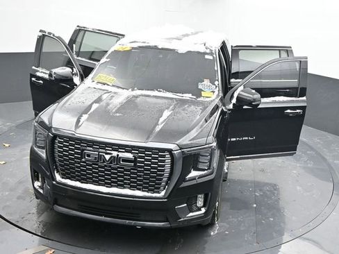 Used 2024 GMC Yukon XL Denali Ultimate image 67