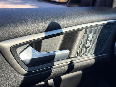 Used 2024 Ford Edge ST-Line w/ Class II Trailer Tow Package image 25