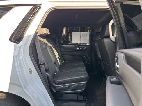 Used 2021 Chevrolet Tahoe RST AWD/4WD image 41