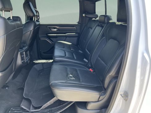 Used 2020 RAM 1500 Rebel w/ Rebel Level 2 Equipment Group AWD/4WD image 25