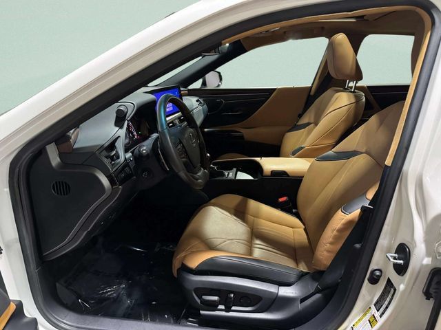 Used 2023 Lexus ES 300h w/ Accessory Package (Z1) FWD image 22