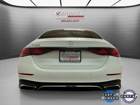 Used 2025 Mercedes-Benz E 350 Sedan image 95