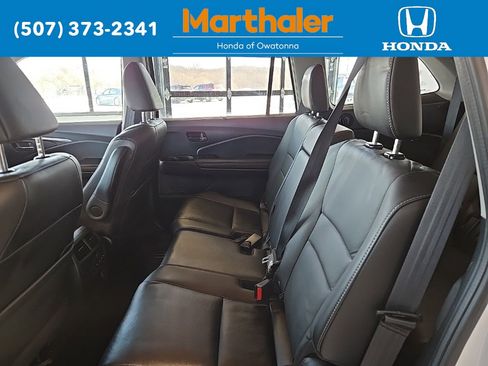 Used 2021 Honda Pilot Special Edition image 12