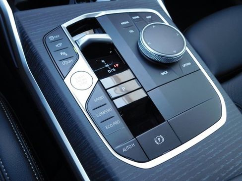 New 2025 BMW 330i xDrive Sedan w/ M Sport Package image 9