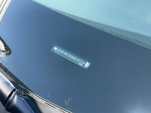 Used 2025 Toyota RAV4 XLE image 29